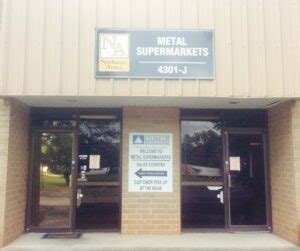 atlantic sheet metal atlanta ga|metal supermarkets Atlanta.